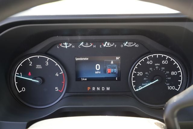 2026 Ford F-550SD DRW