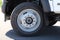 2026 Ford F-550SD DRW
