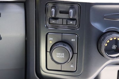 2026 Ford F-550SD DRW