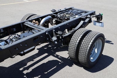 2026 Ford F-550SD DRW
