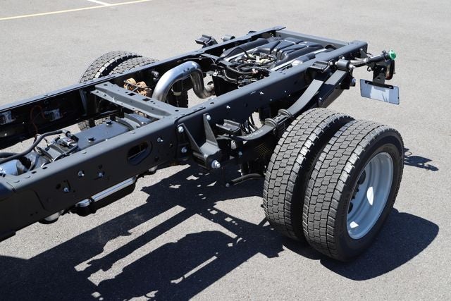 2026 Ford F-550SD DRW