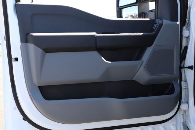 2026 Ford F-550SD DRW