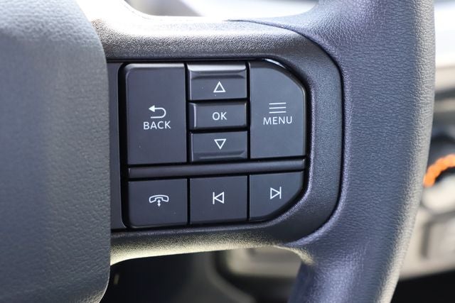 2026 Ford F-550SD DRW