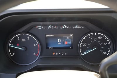 2026 Ford F-550SD DRW