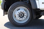 2026 Ford F-550SD DRW