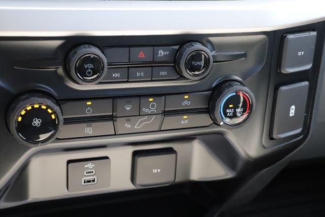 2026 Ford F-550SD DRW