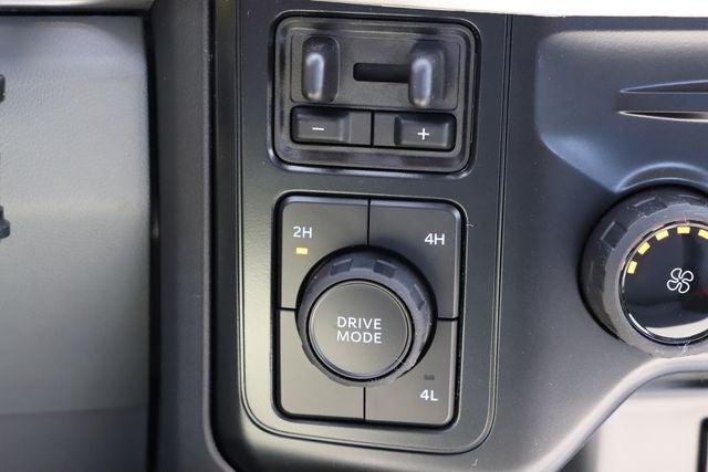 2026 Ford F-550SD DRW