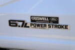 2026 Ford F-550SD DRW