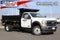 2025 Ford F-550SD XL DRW