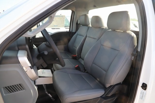 2025 Ford F-550SD XL DRW