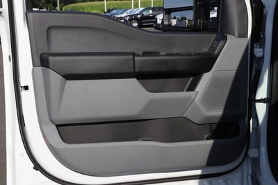 2025 Ford F-550SD XL DRW