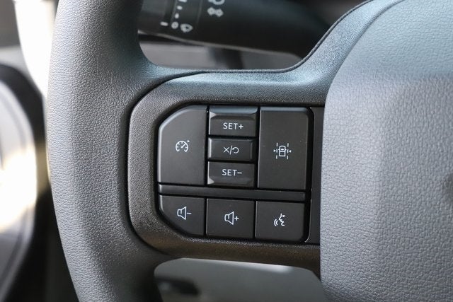 2025 Ford F-550SD XL DRW