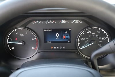 2025 Ford F-550SD XL DRW