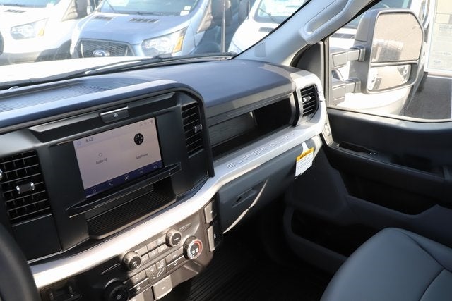 2025 Ford F-550SD XL DRW