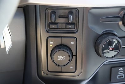 2025 Ford F-550SD XL DRW