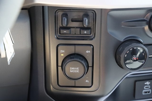 2025 Ford F-550SD XL DRW