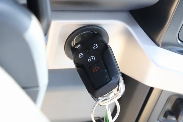 2025 Ford F-550SD XL DRW