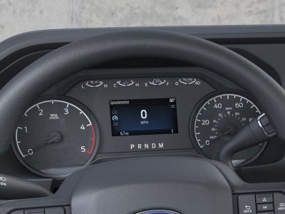 2025 Ford F-550SD XL DRW