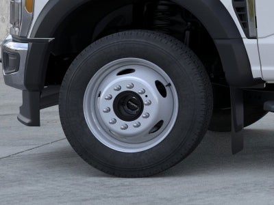 2025 Ford F-550SD XL DRW