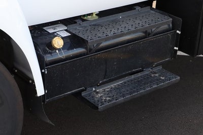 2024 Ford F-650SD Base