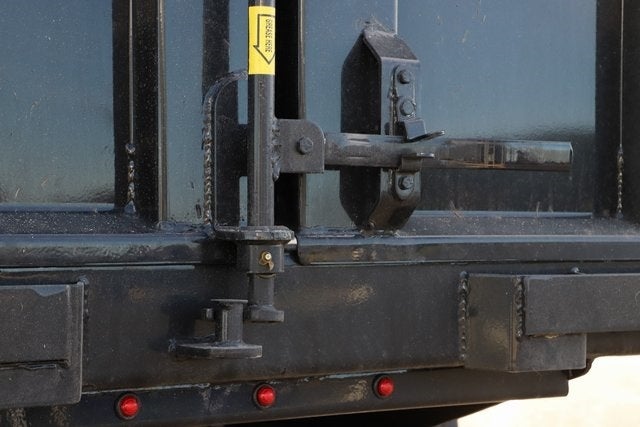 2024 Ford F-650SD Base