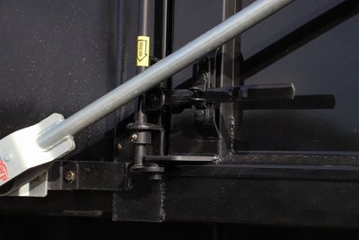 2024 Ford F-650SD Base