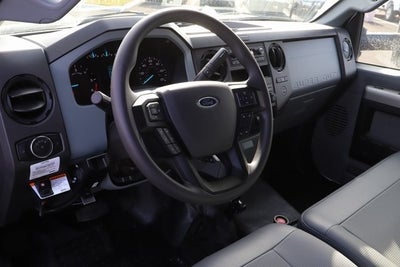 2024 Ford F-650SD Base