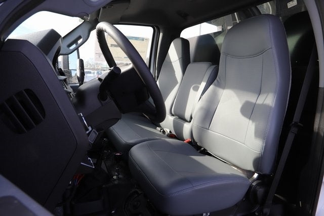 2024 Ford F-650SD Base