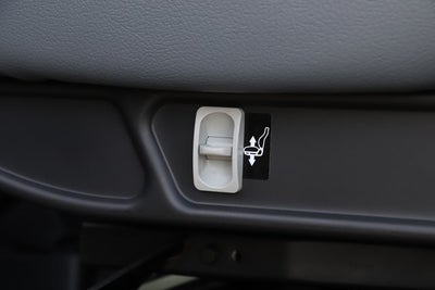 2024 Ford F-650SD Base