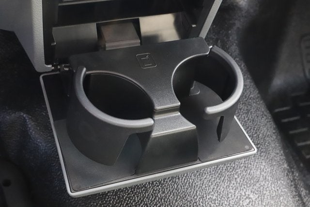 2024 Ford F-650SD Base