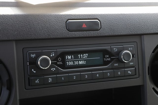 2024 Ford F-650SD Base