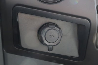 2024 Ford F-650SD Base