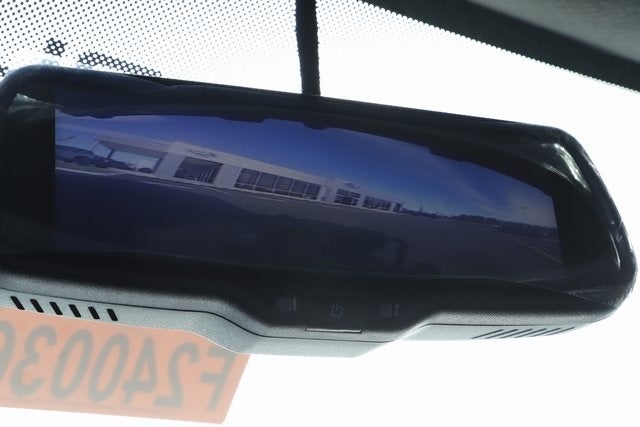 2024 Ford F-650SD Base