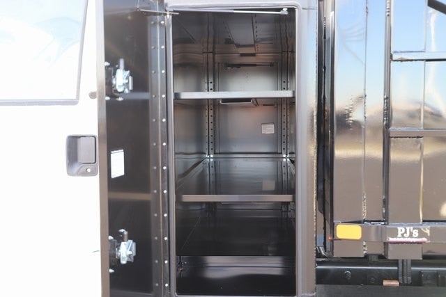 2024 Ford F-650SD Base