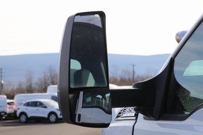 2024 Ford F-650SD Base