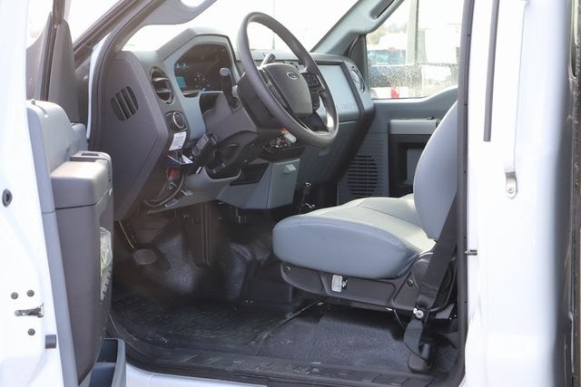 2024 Ford F-650SD Base