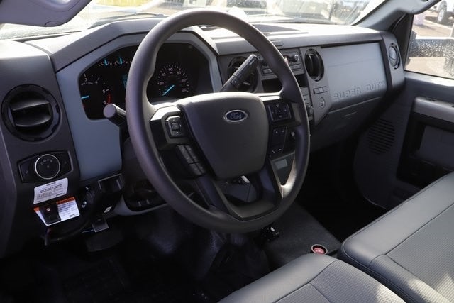 2024 Ford F-650SD Base