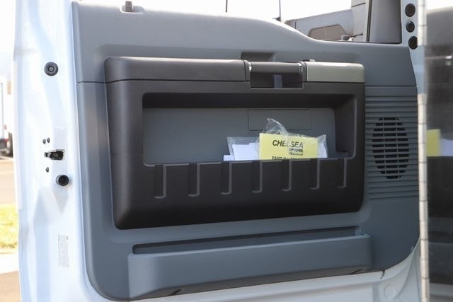 2024 Ford F-650SD Base