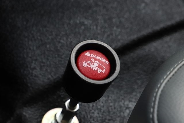 2024 Ford F-650SD Base