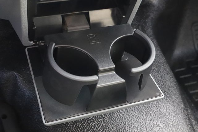 2024 Ford F-650SD Base