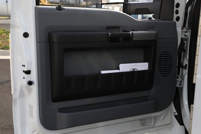 2025 Ford F-650SD Base