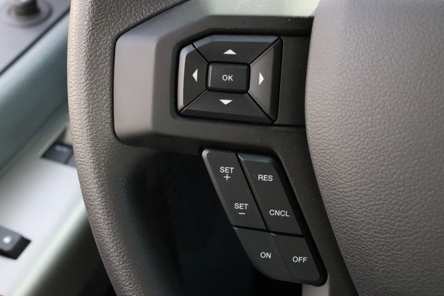 2025 Ford F-650SD Base