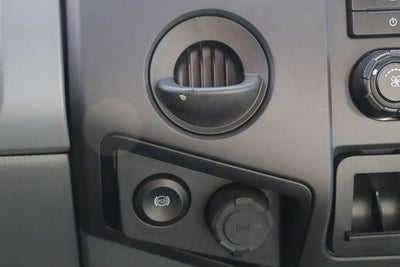 2025 Ford F-650SD Base