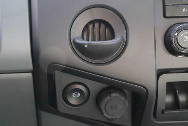 2025 Ford F-650SD Base