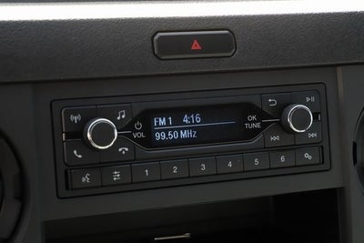 2025 Ford F-650SD Base