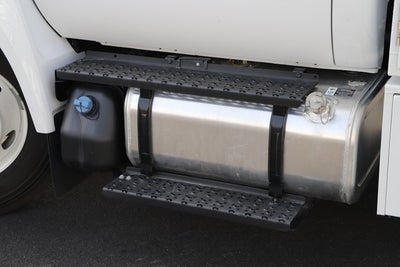 2025 Ford F-650SD Base