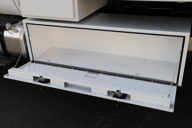 2025 Ford F-650SD Base