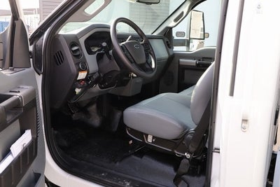 2025 Ford F-650SD Base