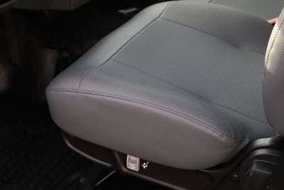 2025 Ford F-650SD Base