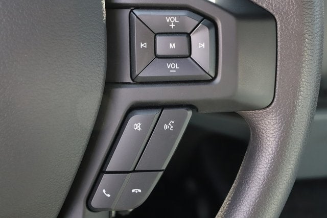 2025 Ford F-650SD Base